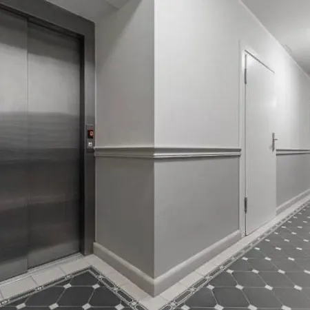 Gryf Luxury Щецин