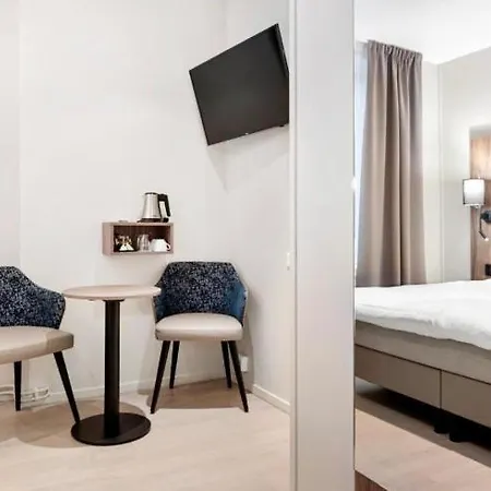 Apartamento Gryf Luxury *