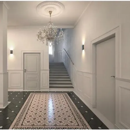Gryf Luxury Apartamento